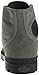 Palladium Men's Pampa Hi Canvas Boot,Stonewash Metal,8 M US