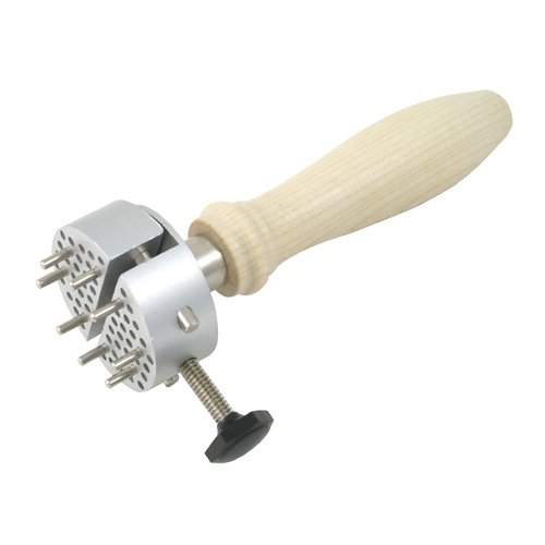 Universal Work Holder w/8 Pins - SFC Tools - 53-200