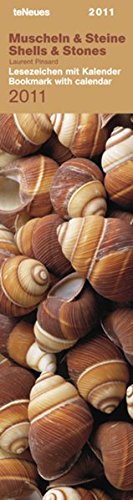 [Best] 2011 Shells & Stones Bookmark Calendar [E.P.U.B]