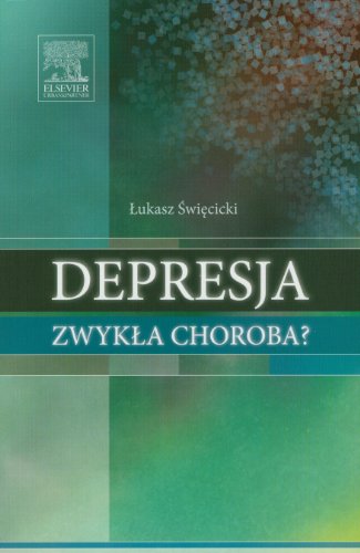 Depresja zwykla choroba?