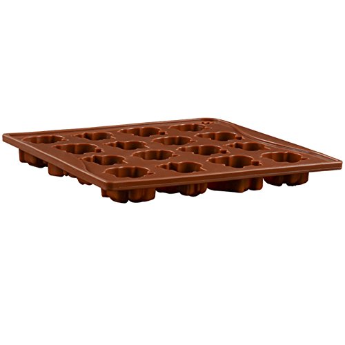 Cute Elephant Silicone Chocolate Mold Fudge Mold Candy Mold Ice Cube