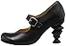 John Fluevog Women's Moonstone Dress Pump