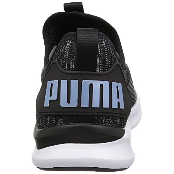 puma ignite flash evoknit peacoat