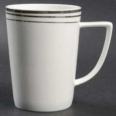 Amazon Com Ciroa Citoli Mug Fine China Dinnerware Coffee Cups Mugs