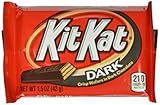 Kit Kat Dark, 1.5-Ounce (Pack of 24)