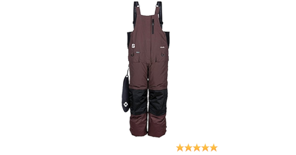 striker climate jacket