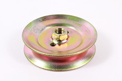 Husqvarna Pulley.1.piece Replaces 193443 Part # 532193443