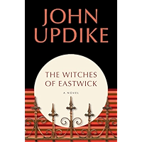 The Witches of Eastwick: A Novel book cover