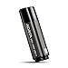 ADATA S102 Pro 32 GB USB 3.0 Ultra Fast Read Speed up to 90 MB/s Flash Drive, Grey (AS102P-32G-RGY)