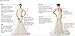SISJULY Women's Sweetheart Lace Off The Shoulder Ball Gown Wedding Dress 8 White