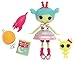 Mini Lalaloopsy Doll - Haley Galaxy