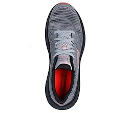 Skechers Men's Max Cushioning Endeavour-Space Angle