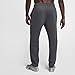 Nike Men's Dry Fleece Training Pants