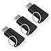 iVoler USB Type C Adapter with Keychain