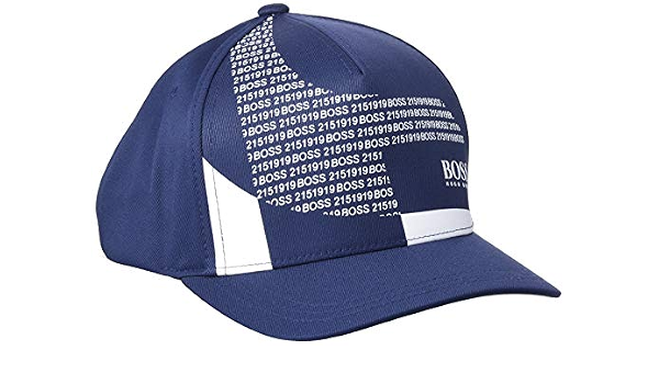 Cap-Typo 10172211 01 Baseball, Navy410 