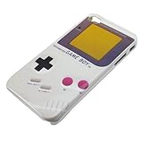 Iphone 4 & 4S Nintendo Gameboy Hard Plastic Case