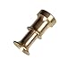 SF Fly Fishing Tying Tools Kit Gear Assortment Bullet Bobbin Threader Scissors Rotary Whip Finisher Bodkin Hackle Pliers Hair Stacker