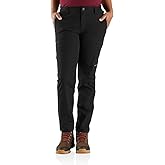 Carhartt Women's 105831 Women's LWD™ Slim Fit Cargo Work Pan