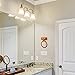 Design House Dalton Towel Ring, Concealed Mounting Hardware, Standard Wall Mount, Easy Installation, Wood, Honey Oak, 4 in L x 1.42 in W x 2.36 in H, Item 561191