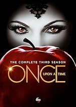 Once Upon A Time: Season 3