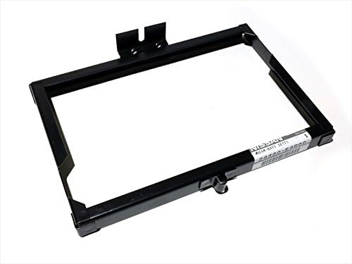 Genuine Nissan Parts - Frame-Battery (24420-E4600)