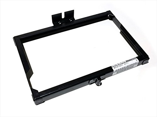 Genuine Nissan Parts - Frame-Battery (24420-E4600)