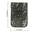 Toptekts Army Camouflage Protective Car Key Signal Blocker Case, Keyless Entry Fob Guard Signal Blocking Pouch Bag, Antitheft Lock Devices, Healthy Cell Phone Privacy Protection Security WiFi/GSM
