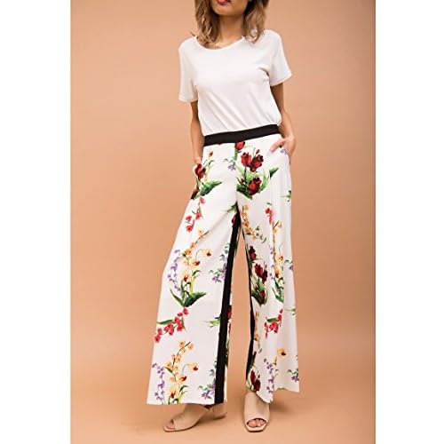 85 オフ Million Carats ミリオンカラッツ Spring Flowerパンツ