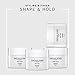 SachaJuan Matt Wax Professional hair Care 75 ml