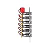 Marine-6-Gang-Rocker-Switch-12V-Aluminum-Panel-with-fuses-for-Boat-back-light-Indicators–Five-Oceans-BC-67 Marine-6-Gang-Rocker-Switch-12V-Aluminum-Panel-with-fuses-for-Boat-back-light-Indicators–Five-Oceans-BC-67