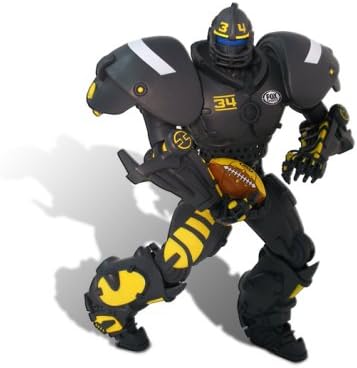 Fox Sports 10" Robot