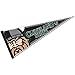CSU Vikings Pennant and 12