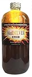 MediSILVER-BLACK-20-ppm-9999-Pure-Bioavailable-Colloidal-Silver--500-mL-169-Fl-Oz