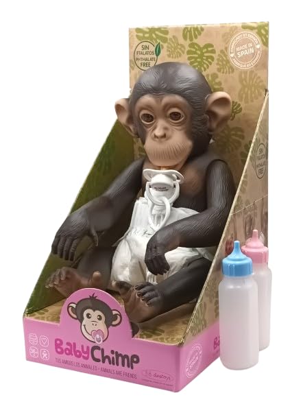 Baby Chimp