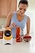 Oster BLSTPB-WOR My Blend 250-Watt Blender, Orange