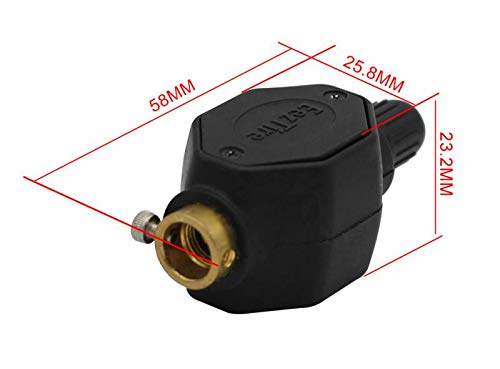 EEZTire-TPMS Real Time/24x7 Tire Pressure Monitoring System (TPMS10Mix) - 10 Mixed Sensors, incl. 3-Year Warranty - Thumbnail 5
