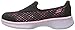 Skechers Kids Go Walk 4 Slip-On Sneaker (Little Kid/Big Kid)