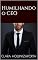 Livro Humilhando o CEO