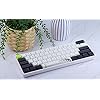 EPOMAKER-SKYLOONG-SK61-61-Keys-Hot-Swappable-Mechanical-Keyboard-with-RGB-Backlit-NKRO-water-resistant-Type-C-Cable-for-WinMacGaming-Gateron-Optical-Red-Panda EPOMAKER SKYLOONG SK61 61 Keys Hot Swappable Mechanical Keyboard with RGB Backlit, NKRO, water-resistant, Type-C Cable…
