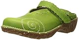El Naturalista Women's Ng96 Yggdrasil Mule