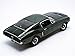 Greenlight 1/18 Bullitt 1968 Ford Mustang GT Fastback Green