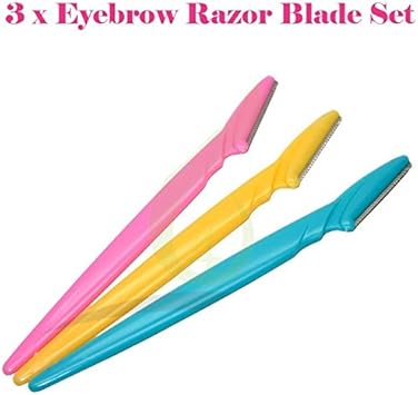 Single blade face razor Clearance