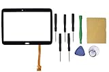 Black Touch Screen Digitizer Replacement for Samsung Galaxy TAB 3 GT-P5210 10.1