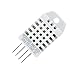 Diymore DHT22 AM2302 Digital Temperature Humidity Sensor Module Replace SHT11 SHT15
