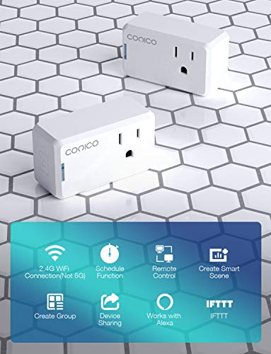 6 Conico+Assistant+Wireless+Schedule+Required