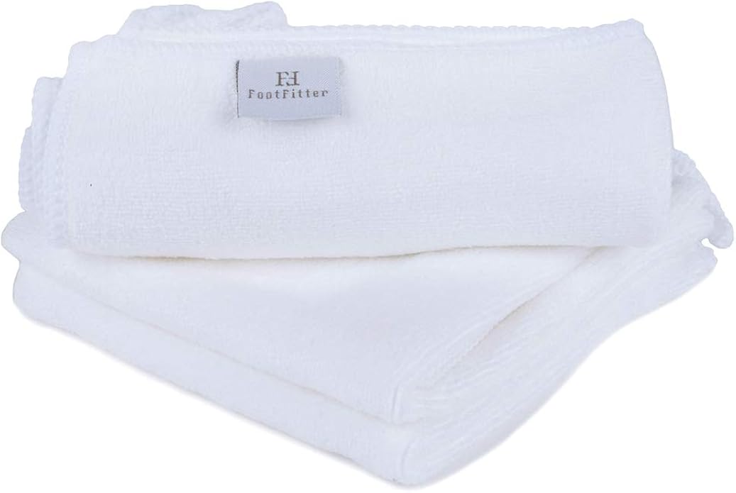 best shoe shine cloth