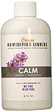 Crane Humidifier Liquid, Calm