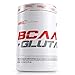 SHREDZ BCAA + GLUTAMINE Building and Recovery Complex - Fruit Punch - 1 Month  10.42oz.
