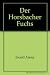 Der Horsbacher Fuchs