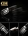 Demon&Hunter Luxury Series Men's Belt Auto Buckle DH-ABL/No.1